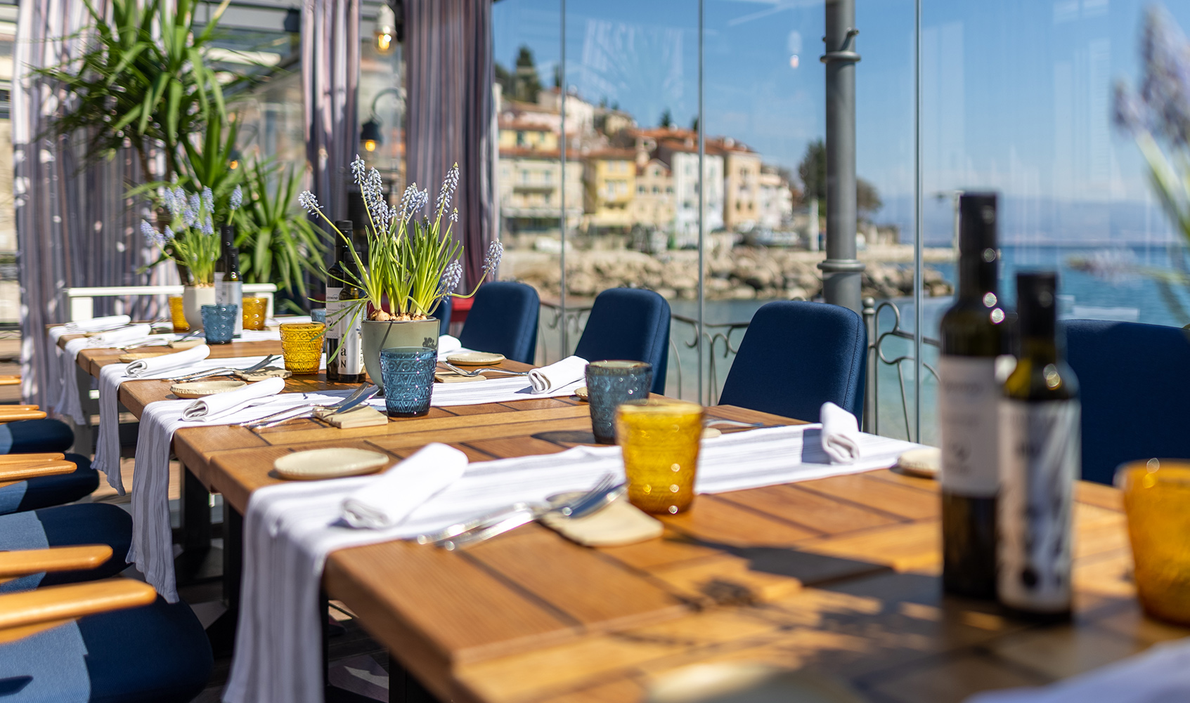 konoba zijavica, restoran, mošćenička draga